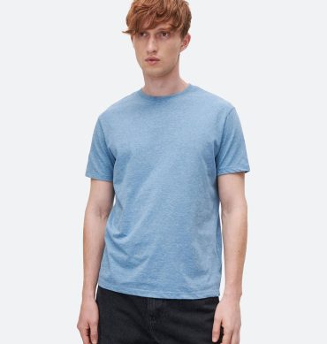 T-shirts Coupe Amincie