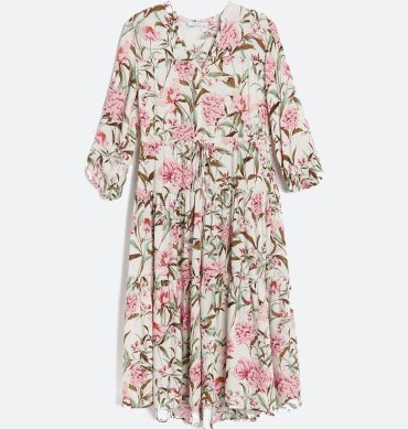 Floral Dress Reserved