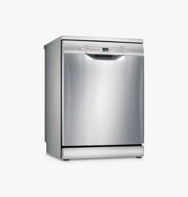 Bosch Serie 2 Freestanding Dishwasher