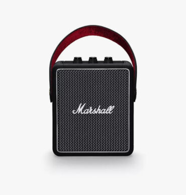 Marshall Stockwell II Portable