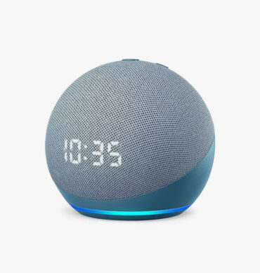 Amazon Echo Dot Speaker